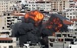 ادامه حملات اسرائیل به نوار غزه/ بمباران منطقه مسکونی در الزیتون